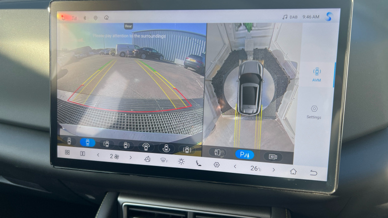 BYD Atto 2 130kW Boost 51kWh 5dr Auto Electric Hatchback